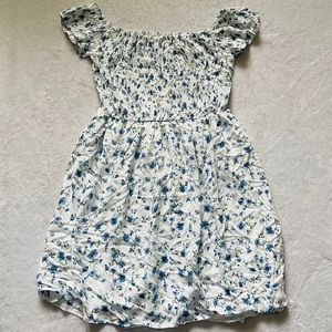 Floral Summer Dress